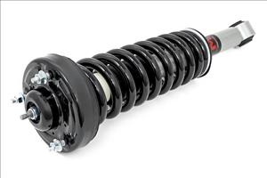 M1 Loaded Strut Pair 6 Inch Ford F-150 4WD (2009-2013) Rough Country