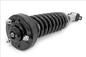 M1 Loaded Strut Pair 3 Inch Ford F-150 4WD (2014-2026) Rough Country