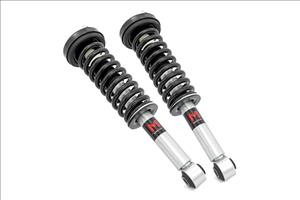 M1 Loaded Strut Pair 3 Inch Ford F-150 4WD (2009-2013) Rough Country