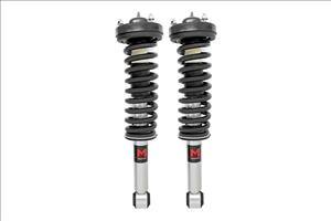 M1 Loaded Strut Pair 3 Inch Ford F-150 4WD (2009-2013) Rough Country