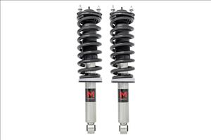 M1 Adjustable Leveling Struts 0-2 Inch Chevy/GMC Canyon/Colorado (15-22) Rough Country
