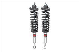 M1 Loaded Strut Pair 6in Toyota Tacoma 2WD/4WD (05-23) Rough Country