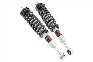 M1 Loaded Strut Pair 6in Toyota 4Runner 4WD (2015-2020) Rough Country