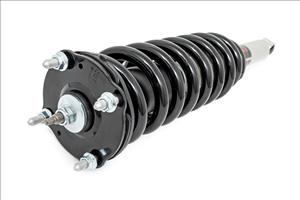 M1 Adjustable Struts Monotube 2.5in Toyota Tundra 4WD (2000-2006) Rough Country
