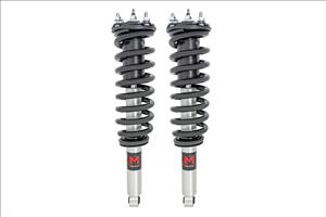 M1 Adjustable Struts Monotube 2.5in Toyota Tundra 4WD (2000-2006) Rough Country