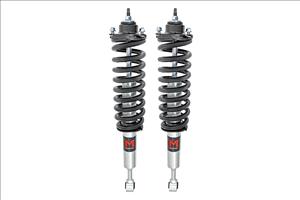 M1 Loaded Strut Pair 3.5 Inch Toyota Tacoma 4WD (05-23) Rough Country