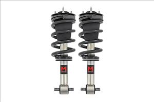 M1 Loaded Strut Pair 0-2 Inch Chevy/GMC Avalanche/Suburban 1500/Tahoe/Yukon/Yukon XL 1500 (07-20) Rough Country