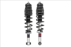 M1 Loaded Strut Pair 2 Inch Rear Ford Bronco (21-23) Rough Country