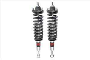 M1 Loaded Strut Pair 3 Inch Toyota 4Runner (03-09)/FJ Cruiser (07-09) Rough Country