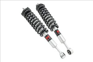 M1 Loaded Strut Pair 4.5in Toyota 4Runner 4WD (2010-2024) Rough Country