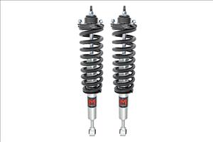M1 Loaded Strut Pair 4.5in Toyota 4Runner 4WD (2010-2024) Rough Country