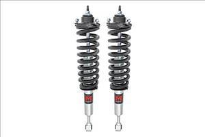 M1 Loaded Strut Pair 4 Inch Lift Toyota Tacoma 4WD (2016-2023) Rough Country