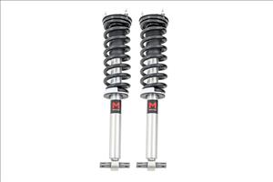 M1 Loaded Strut Pair 6in Chevy/GMC Canyon/Colorado 4WD (2023-2026) Rough Country