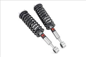 M1 Adjustable Leveling Struts Monotube 0-2 Inch Toyota Tacoma 4WD (24-26) Rough Country