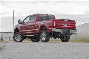 3 Inch Lift Kit Ford F-250 Super Duty 4WD (2017-2022) Rough Country