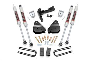 3 Inch Lift Kit M1 Ford F-250 Super Duty 4WD (2017-2022) Rough Country