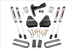 3 Inch Lift Kit V2 - Ford F-250 Super Duty 4WD (2017-2022) Rough Country