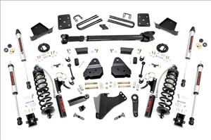6 Inch Lift OVLD D/S C/O V2 Ford F-250/F-350 Super Duty (17-22) Rough Country