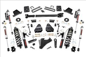 6 Inch Lift Kit Diesel FR D/S C/O Vertex Ford F-250/F-350 Super Duty (17-22) Rough Country