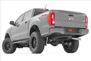 Ranger 6 Inch Suspension Lift Kit w/N3 Struts For 19-Pres Ford Ranger 4WD Rough Country
