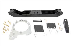 4.5 Inch Lift Kit F-350 Ford F-250/F-350 Super Duty 4WD (2017-2022) Rough Country