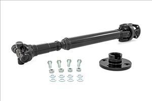 CV Drive Shaft Front 10 Bolt T-Case Ram 2500 4WD (2025-2026) Rough Country