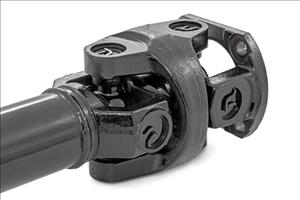 CV Drive Shaft Front 10 Bolt T-Case Ram 2500 4WD (2025-2026) Rough Country
