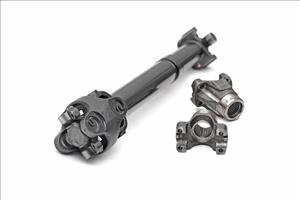 CV Drive Shaft Front Jeep Wrangler JK/Wrangler Unlimited 4WD (2012-2018) Rough Country