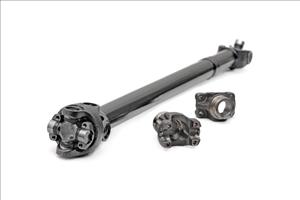 CV Drive Shaft Rear 3.5-6 Inch Lift Jeep Wrangler Unlimited 4WD (12-18) Rough Country