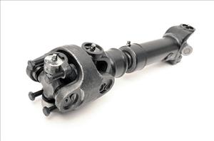 Jeep Rear CV Drive Shaft 6in 87-93 4WD Jeep Wrangler YJ Rough Country
