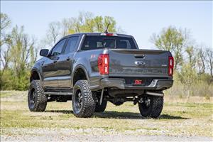 6.0 Inch Ford Suspension Lift Kit (19-20 Ranger 4WD) Rough Country