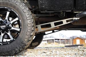 Ford Traction Bar Kit 4.5-6 Inch Lift 05-16 F-250 4WD Rough Country