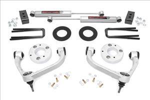 3 Inch Lift Kit 09-13 Ford F-150 4WD Rough Country