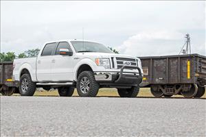 3 Inch Lift Kit 09-13 Ford F-150 4WD Rough Country