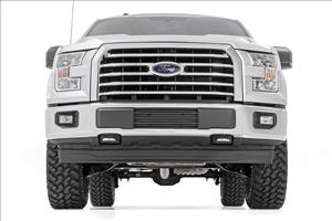 3 Inch Lift Kit 14-20 Ford F-150 4WD Rough Country