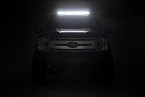 Roof Rack Ford F-150 2WD/4WD (2015-2018) Rough Country