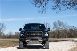 2.5 Inch Lift Kit Ford Raptor 4WD (19-20) Rough Country
