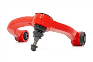 Red Forged Upper Control Arms OE Upgrade Ford F-150 4WD (2004-2020) Rough Country