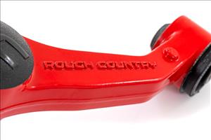 Red Forged Upper Control Arms OE Upgrade Ford F-150 2WD/4WD (2021-2026) Rough Country