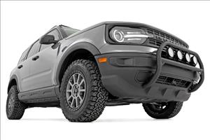 Nudge Bar Ford Bronco Sport 4WD (2021-2024) Rough Country