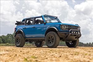 Nudge Bar Ford Bronco 4WD (2021-2025) Rough Country