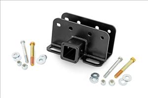 Class III Receiver Hitch Ford Bronco 4WD (2021-2025) Rough Country