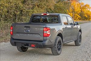 1 Inch Leveling Kit Ford Maverick 4WD (2022-2026) Rough Country