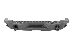 Rear Bumper Ford Bronco 4WD (2021-2025) Rough Country