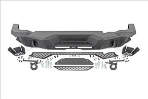 Rear Bumper Ford Bronco 4WD (2021-2025) Rough Country