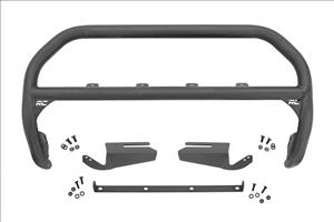 Nudge Bar OE Modular Steel Ford Bronco 4WD 21-Up Rough Country