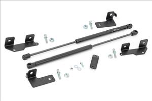 Hood Struts Hydraulic Ford Maverick 2WD/4WD (2022-2026) Rough Country