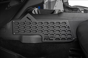 Molle Panel Kit Center Console Ford Bronco 4WD (2021-2025) Rough Country