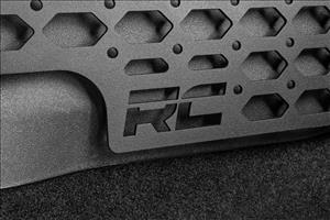 Molle Panel Kit Center Console Ford Bronco 4WD (2021-2025) Rough Country