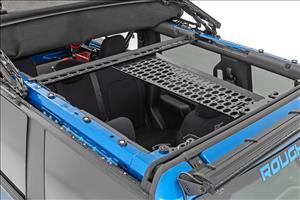 Molle Mounting Panel Overhead Ford Bronco 4WD (2021-2025) Rough Country